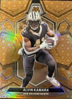 Alvin Kamara