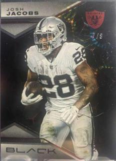 Josh Jacobs
