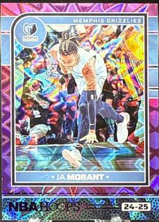 Ja Morant