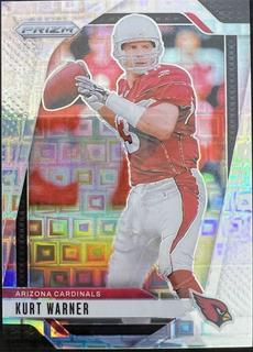 Kurt Warner