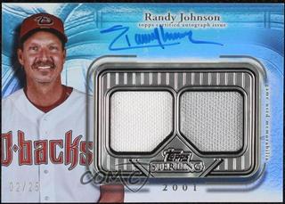 Randy Johnson