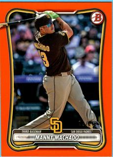 Manny Machado
