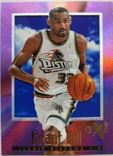 Grant Hill