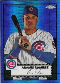 Aramis Ramirez