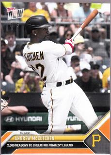 Andrew McCutchen