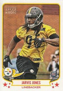 Jarvis Jones