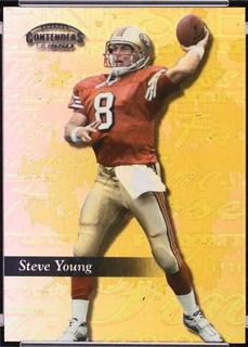 Steve Young