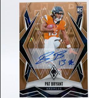Pat Bryant