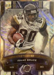 Isaac Bruce