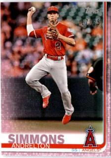 Andrelton Simmons