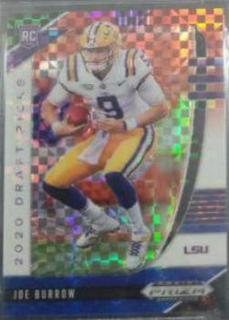 Joe Burrow