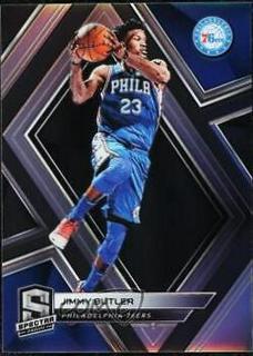 Jimmy Butler