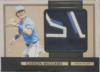 Carson Williams