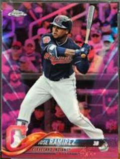 Jose Ramirez