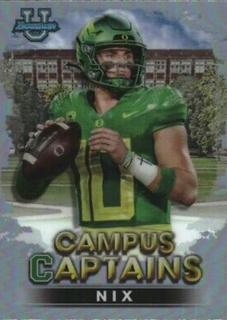 Bo Nix