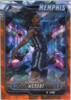 Ja Morant