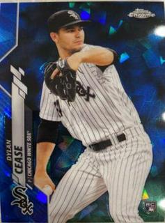 Dylan Cease
