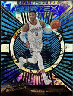 Russell Westbrook