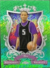 De'Aaron Fox