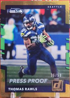Thomas Rawls