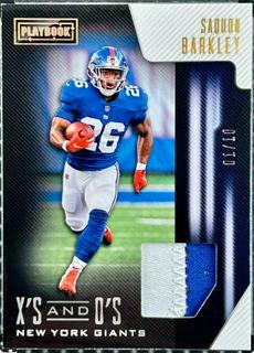 Saquon Barkley