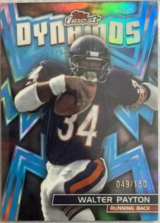 Walter Payton
