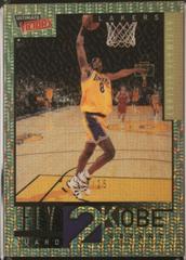 Kobe Bryant [Ultimate Collection] #68 Prices | 2000 Ultimate