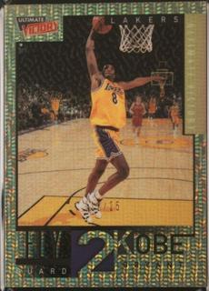 Kobe Bryant