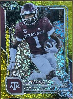 Mario Craver