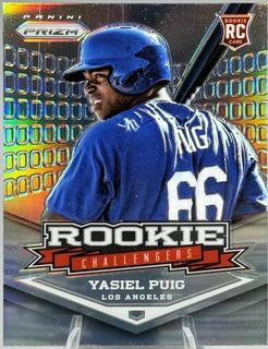 Yasiel Puig