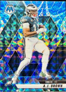 A.J. Brown