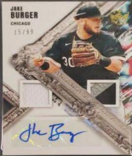 Jake Burger