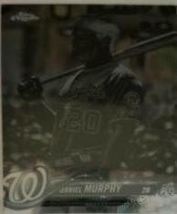 Daniel Murphy