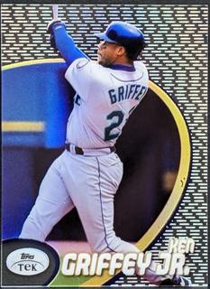 Ken Griffey Jr.