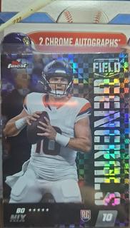 Bo Nix