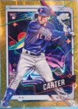 Evan Carter
