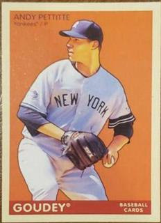 Andy Pettitte