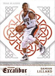 Damian Lillard
