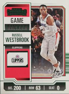 Russell Westbrook