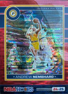 Andrew Nembhard