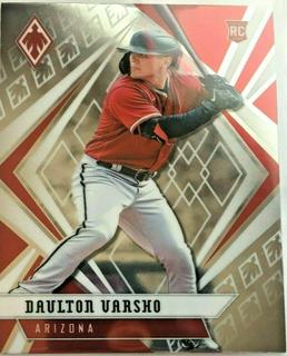 Daulton Varsho