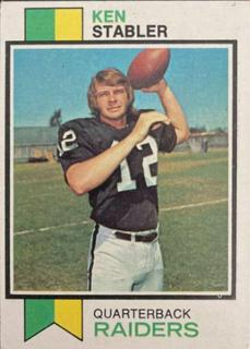 Ken Stabler
