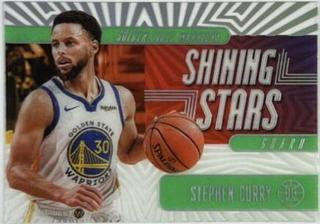 Stephen Curry