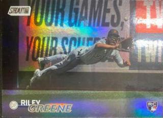 Riley Greene