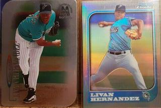 Livan Hernandez