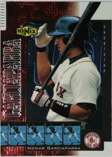 Nomar Garciaparra