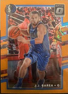 J.J. Barea