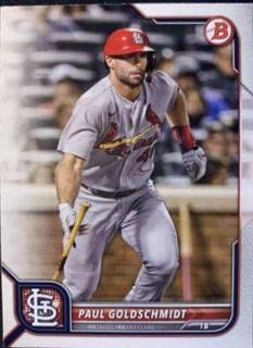 Paul Goldschmidt