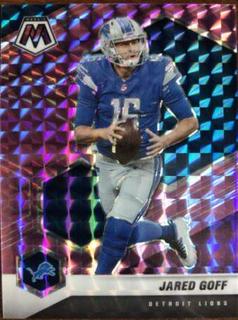 Jared Goff
