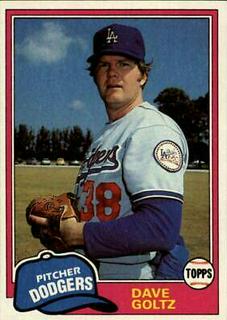 Dave Goltz